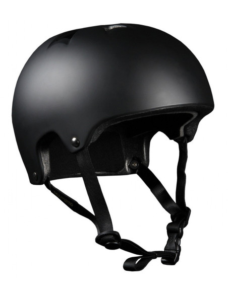 casco harsh hx1 negro