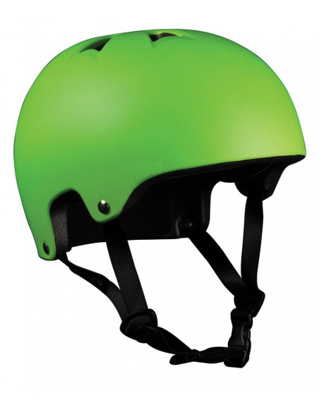 casco harsh hx1 verde