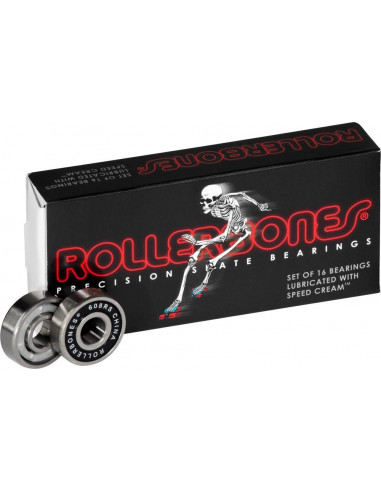 rodamientos rollerbones | 16 pack