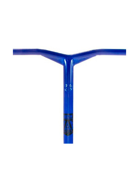 Comprar manillar lucky 7bar™ pro scooter bar azul