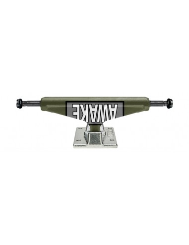 eje venture painted truck motto ltd army green 5.25" low