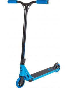 LONGWAY SUMMIT 2K19 AZUL | SCOOTER COMPLETO