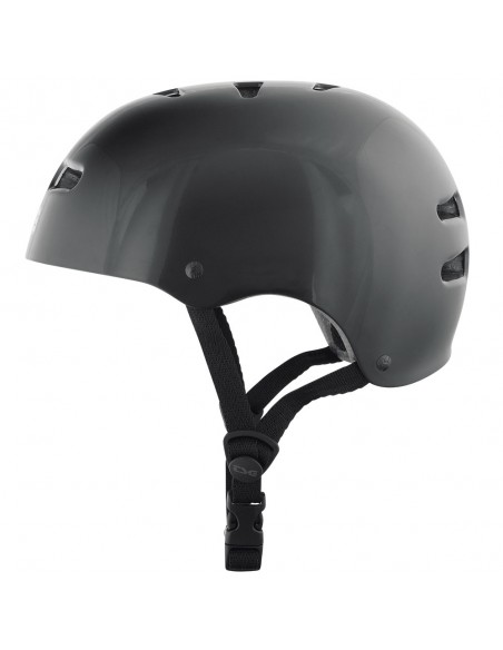 Oferta casco tsg skate/bmx injected black