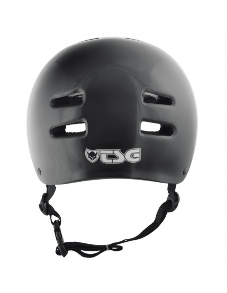 Comprar casco tsg skate/bmx injected black