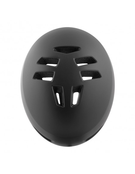 Producto casco tsg status solid satin black