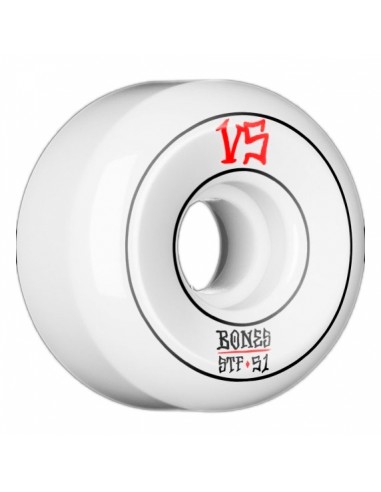 bones wheels annuals stf v5 51mm