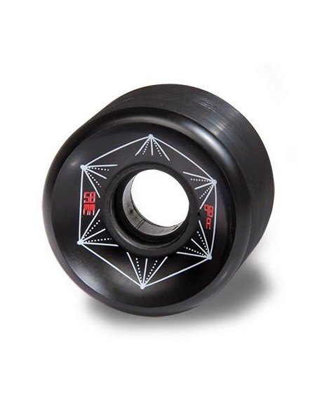 Comprar ruedas carver park wheels 58mm 95a | 4 pack