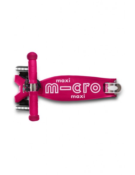 Comprar micro maxi deluxe pink led