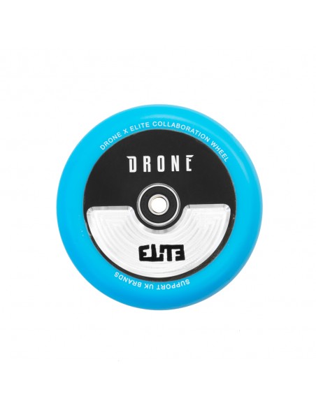 Comprar rueda drone x elite hollow core 110 | blue