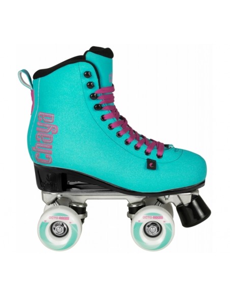 Comprar patines chaya lifestyle deluxe | melrose turquesa