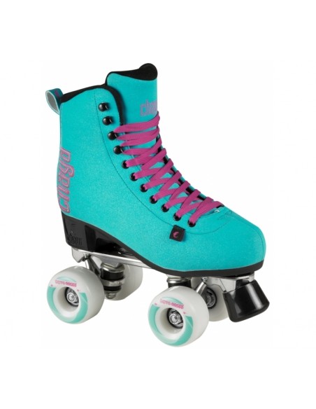 patines chaya lifestyle deluxe | melrose turquesa
