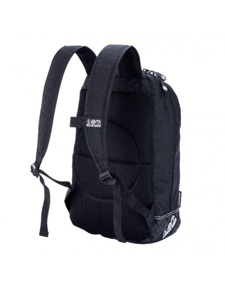 Venta 187 standart issue skate backpack | charcoal camo