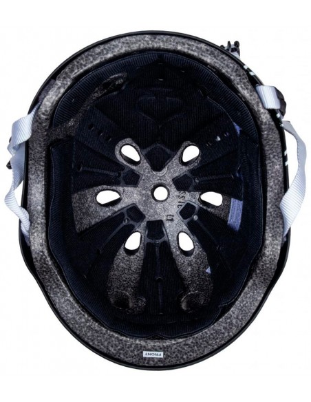 Oferta casco pro-tec classic cert | volcom luminator black