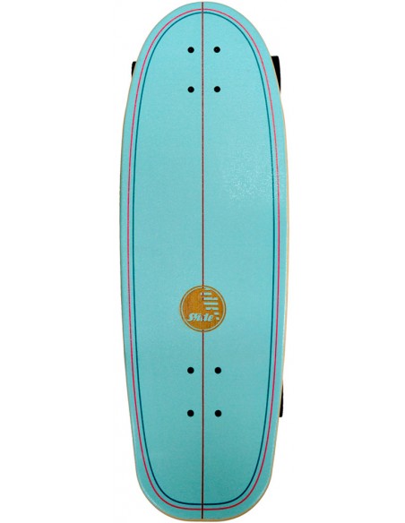 Venta slide gussie amuitz 31" | surf skate