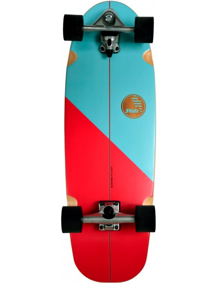 Comprar slide gussie amuitz 31" | surf skate