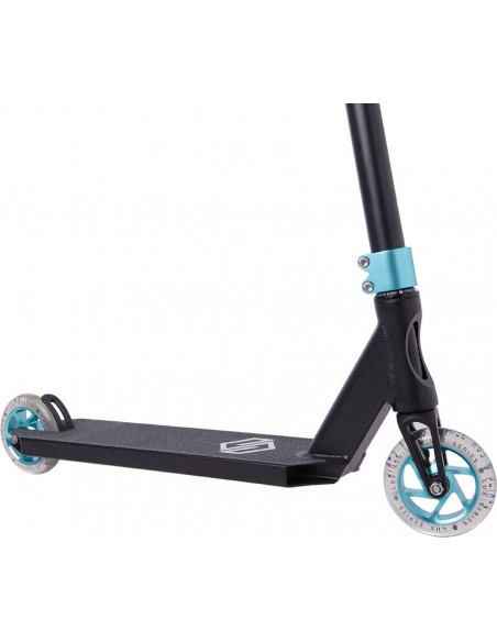 Comprar striker lux scooter freestyle | teal limited edition