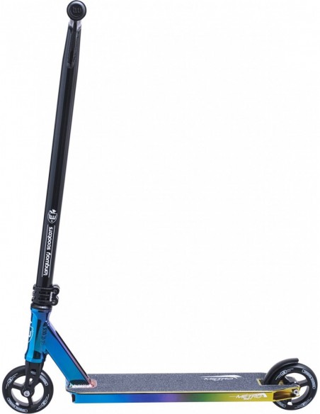 Comprar longway metro shift neochrome | scooter freestyle