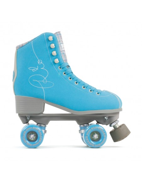 Comprar rio roller signature quad skates - azul