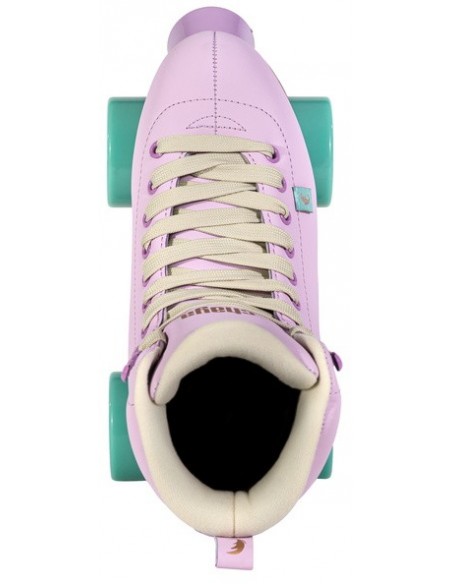 Adquirir chaya lifestyle roller skates | melrose lavender