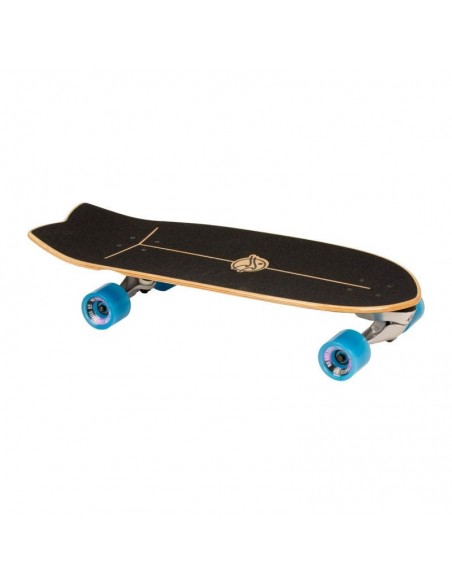 Comprar flow nemo 29" surf skate completo