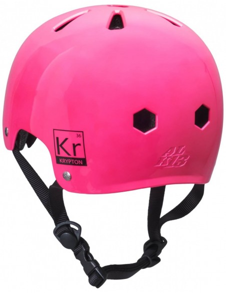 Venta alk13 krypton glossy helmet rosa