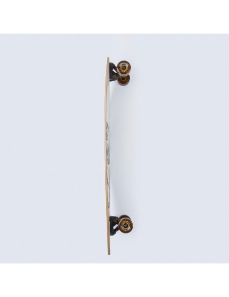 Producto arbor performance bamboo fish 37" | longboard completo