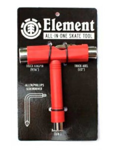 ELEMENT ALL IN ONE SKATE TOOL