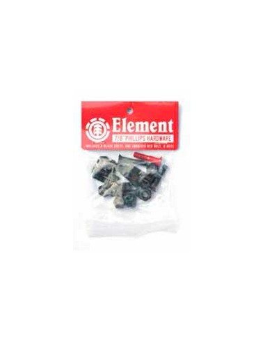 element phlips hdwr 7-8 inch