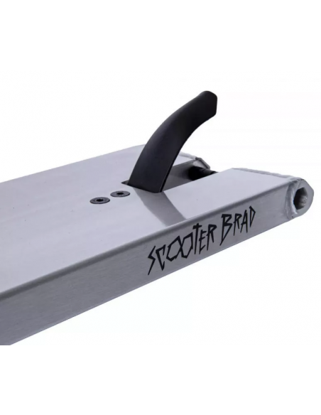 Producto elite deck signature scoota brad - grey