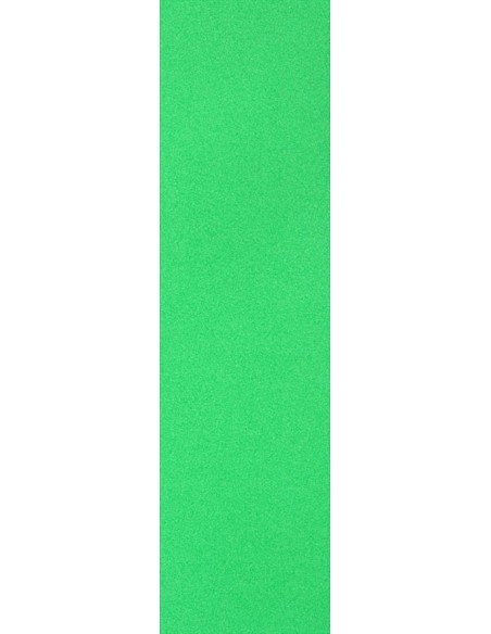 jessup original 9" grip tape 9x33 - neon green