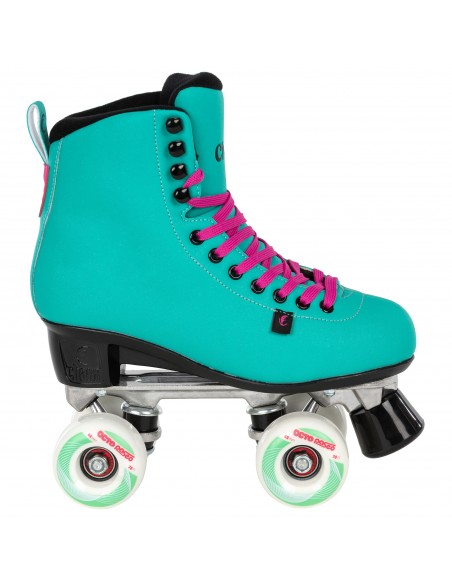 Venta patines chaya lifestyle deluxe | melrose turquesa