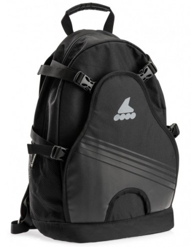 rollerblade backpack lt 20 eco black