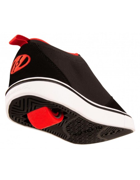 Venta heelys pro 20 - black/red/nubuck