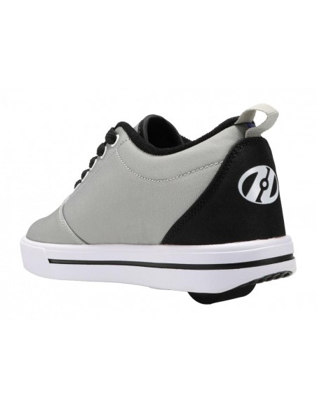 Comprar heelys x mandalorian pro 20 - grey/black