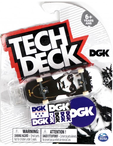 tech deck dgk face