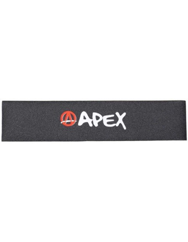 lija apex logo printed