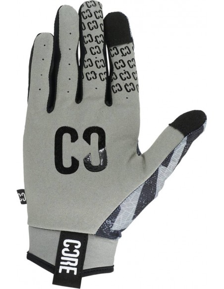 Venta core protection gloves - zag