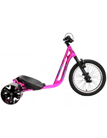 Producto triad counter measure 3 drift trike - electro pink