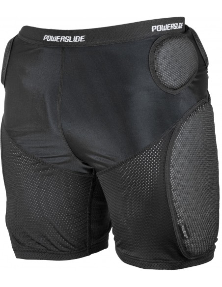 Venta powerslide standard protective shorts