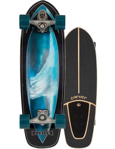 carver super surfer 32"