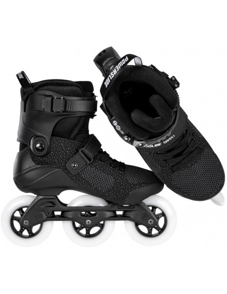 Producto powerslide swell lite black 100