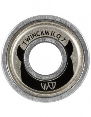 rodamientos wicked twincam ilq 7 - 16 pack