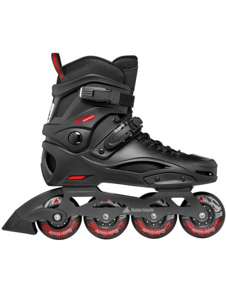 Producto rollerblade rb 80