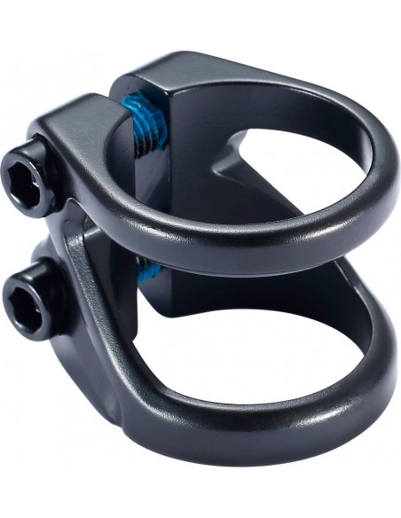clamp blunt z 2 bolt os - negro