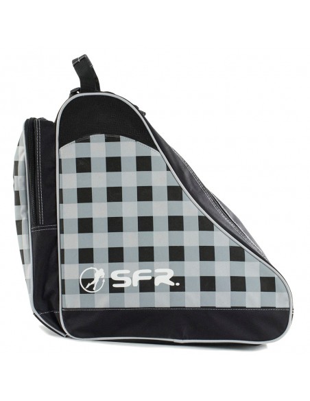 SFR Designer Ice & Skate Bag - Bolsa para patines 4 ruedas