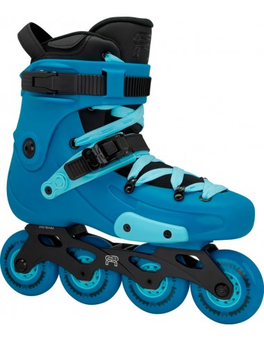 patines fr fr3 80 azul - fr skates