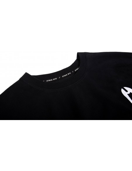 Oferta camiseta manga larga ethic dtc lost highway color negro