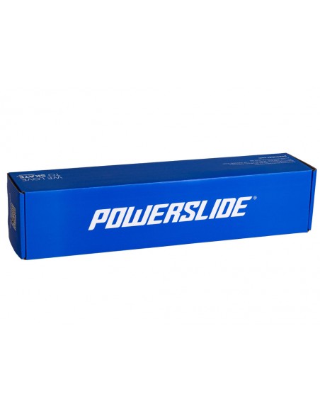 Adquirir guias powerslide core performance 11.25" 4x90mm/3x100 165 negro