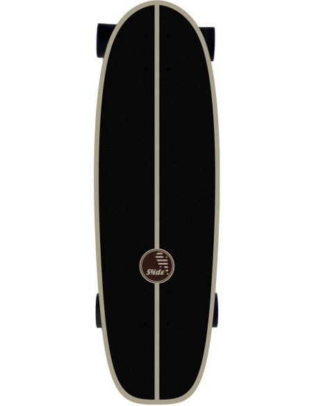 Comprar slide evo-lution idyllic 34" surfskate completo