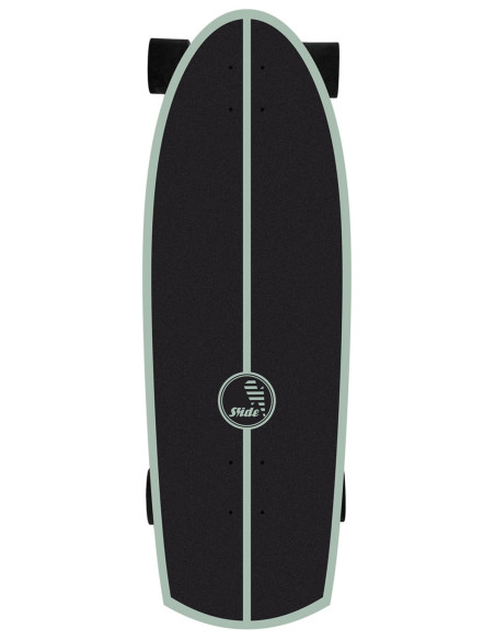 Comprar slide surfdeck okanda 32" surfskate completo
